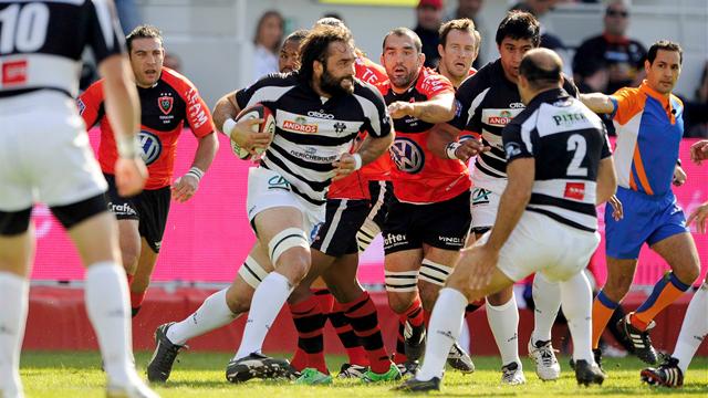 Brive : Toulon vaudra de l'or