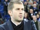 Stan quits Steaua