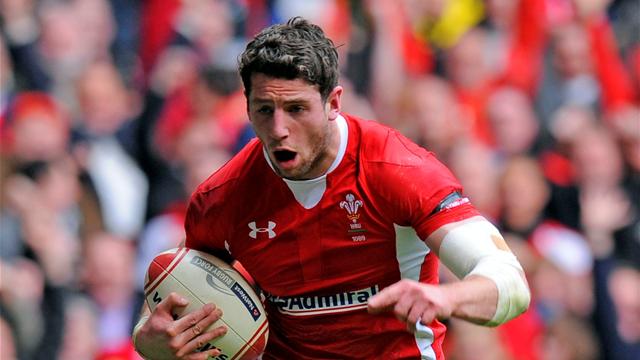 Toulon: Cuthbert dans le viseur