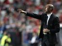 Chelsea changes vindicated