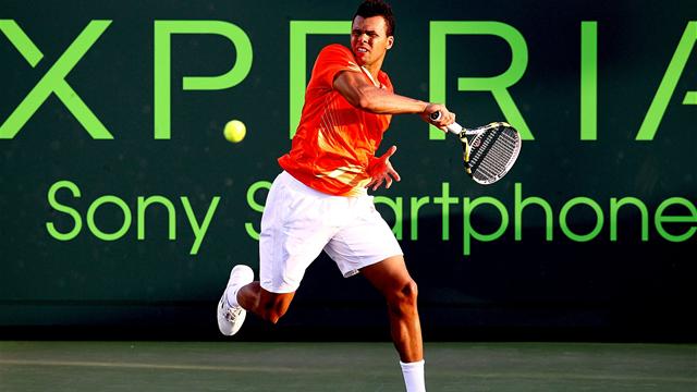 Tsonga, des raisons d'espérer