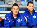 Macheda prefers Spanish loan to Italy