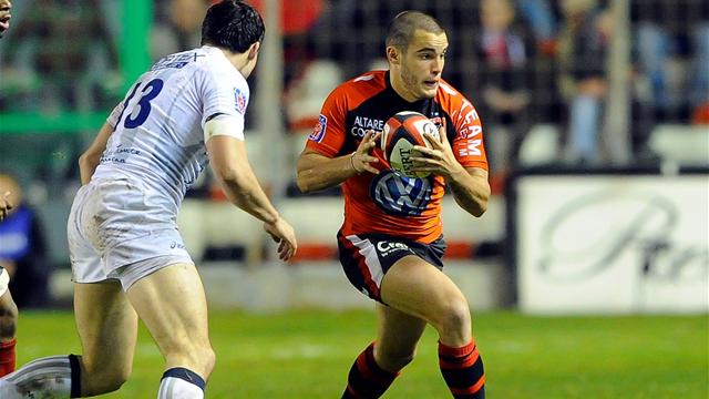 Palisson : "Imaginez que je fasse un gros match..."