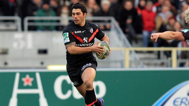 David: "On ne se cherche pas d'excuse"