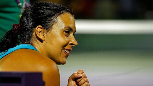 Exploit majuscule de Bartoli