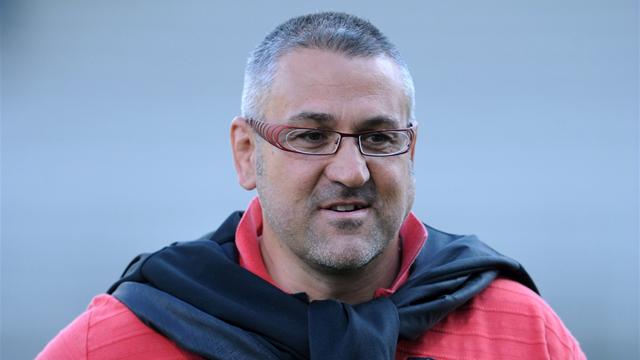 Urios: "Le vestiaire d’Oyonnax est en fusion"