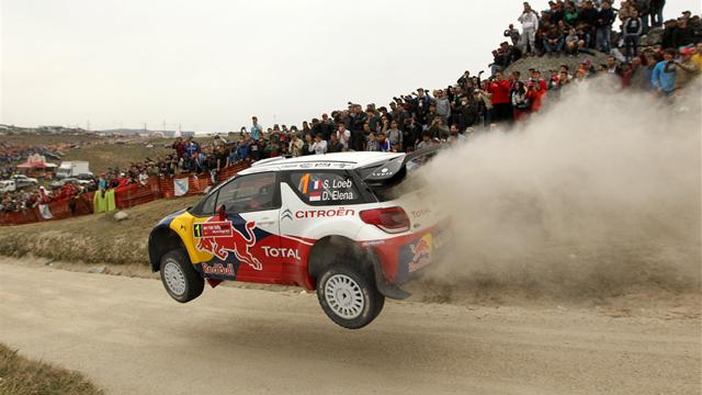 WMSC: No new rallies - Motorsports