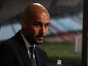 Papers: Pep to quit Barca