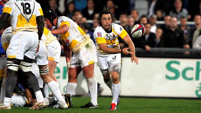 Albi croque l'orgre lyonnais