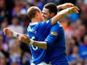 Rangers beat St Mirren