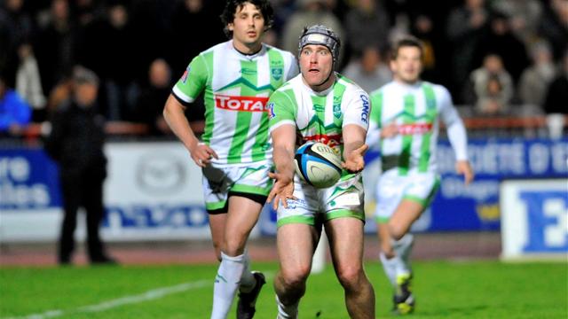 Pau stagne, Botica entretient l'espoir