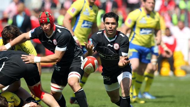 Biarritz au courage