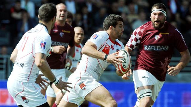 Lyon entretient l'espoir