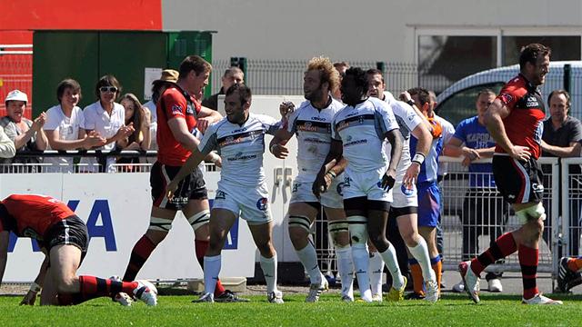 Brive se donne de l'air