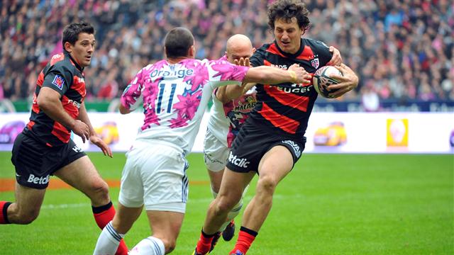 La réponse du champion