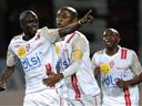 Milan sign Traore