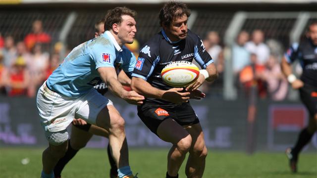 Heymans: "On s'est dit des mots dans le vestiaire"