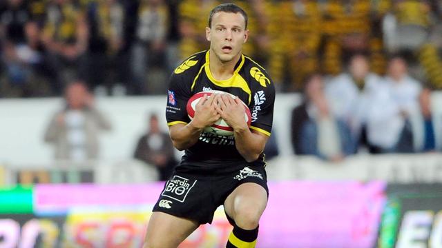 La Rochelle monte sur le podium