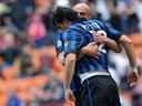 Inter win Genoa thriller