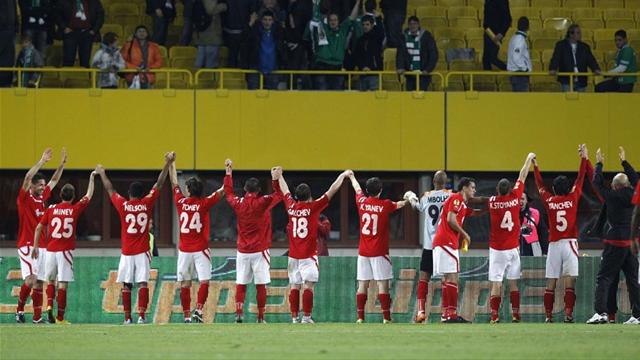 Petrov tributes as CSKA win again