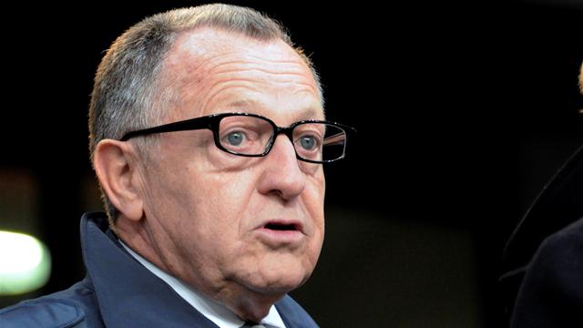 Aulas : "Merci le Qatar"