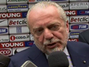 Napoli offered €40m for Roma duo