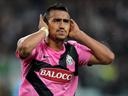 Vidal named in Chile squad
