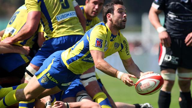 Clermont: Déchirure pour Parra