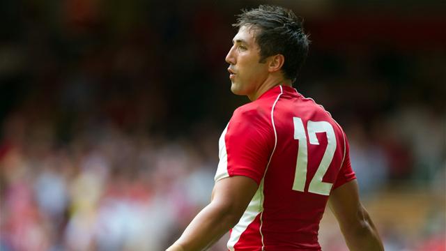 Gavin Henson viré de Cardiff