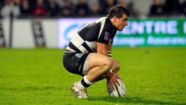 8e journée: Brive monte en puissance