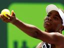 Williams sisters win 