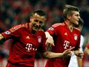 Bayern see off Marseille