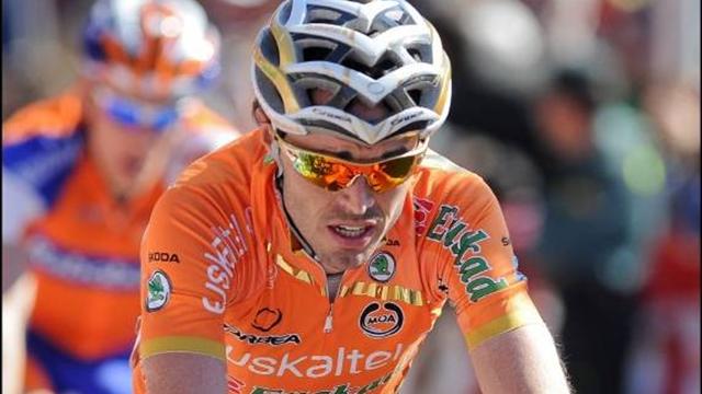 Sanchez signs new Euskaltel deal