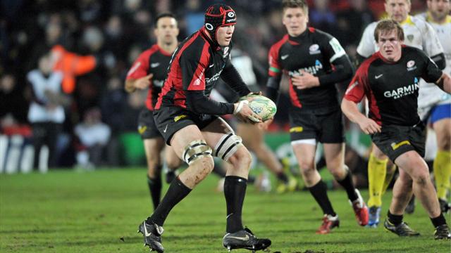 H Cup: qui sont les Saracens ?