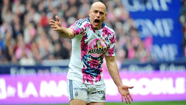 Paris veut des points