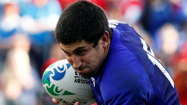 Stade 22-17 Exeter - Rugby - European Challenge Cup