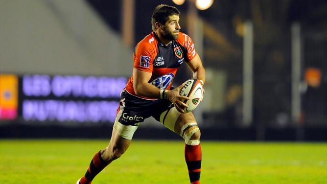 Toulon au rattrapage