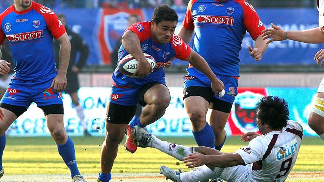 Bilan: Grenoble au sommet!
