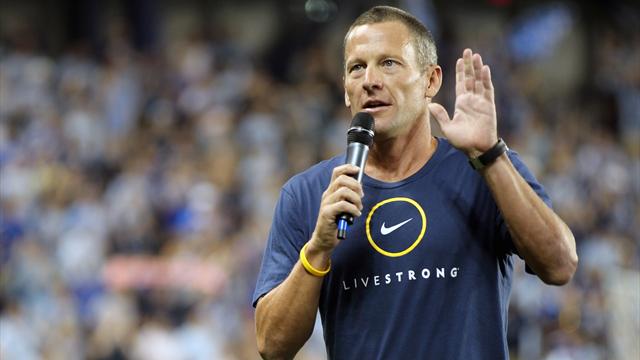 Armstrong asks doping review board for help