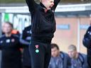 Huddersfield 0-2 Sheff Wed