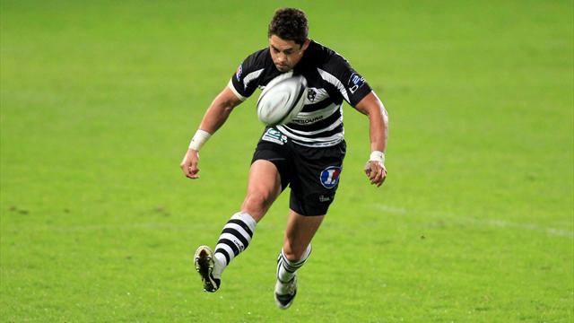 Brive face à un gros défi