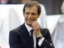 Allegri doubts cloud Milan's decisive match