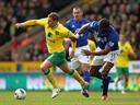 Holt set for Norwich talks