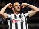 Leonardo Bonucci