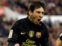 Barcelona beat Zaragoza