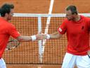 Spain fail to finish match