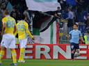 Lazio secure vital win