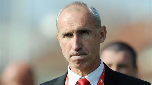 Lagisquet: "Doués pour nous compliquer les matchs..."