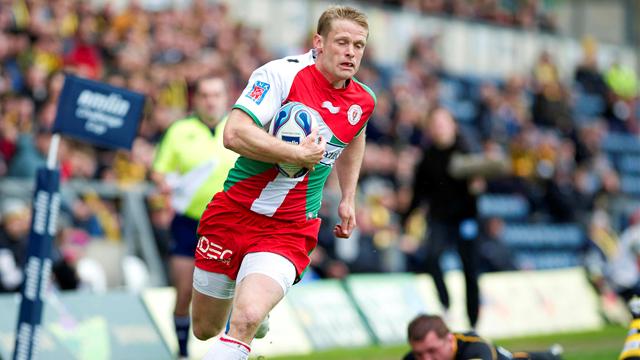 Biarritz: objectif H Cup
