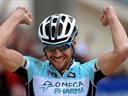 Boonen makes history